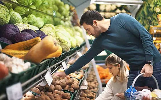 shopping image