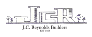 J. C. Reynolds Builders logo