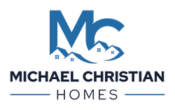 Michael Christian Homes logo
