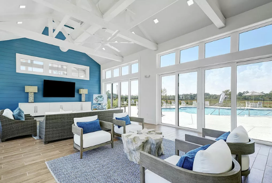 Amenities