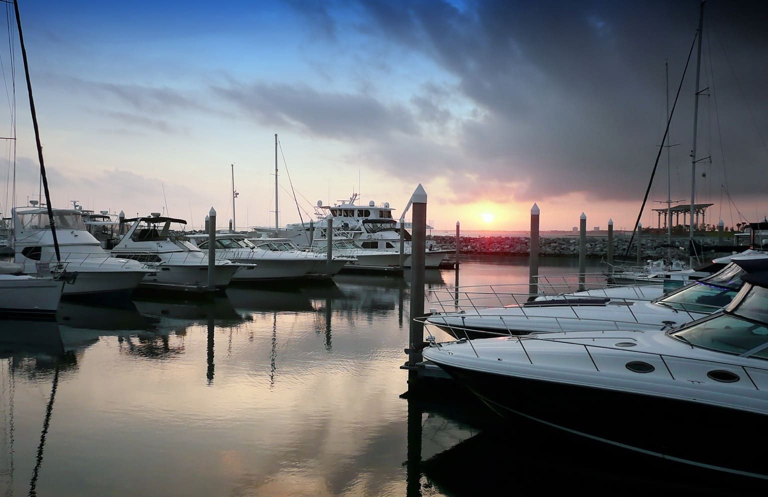 Wilmington NC Marinas