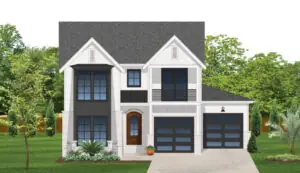 Lot 154 - New Home For Sale