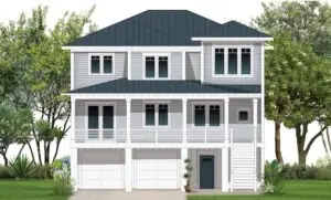 Lot 50 – The Tullbay - New Home For Sale