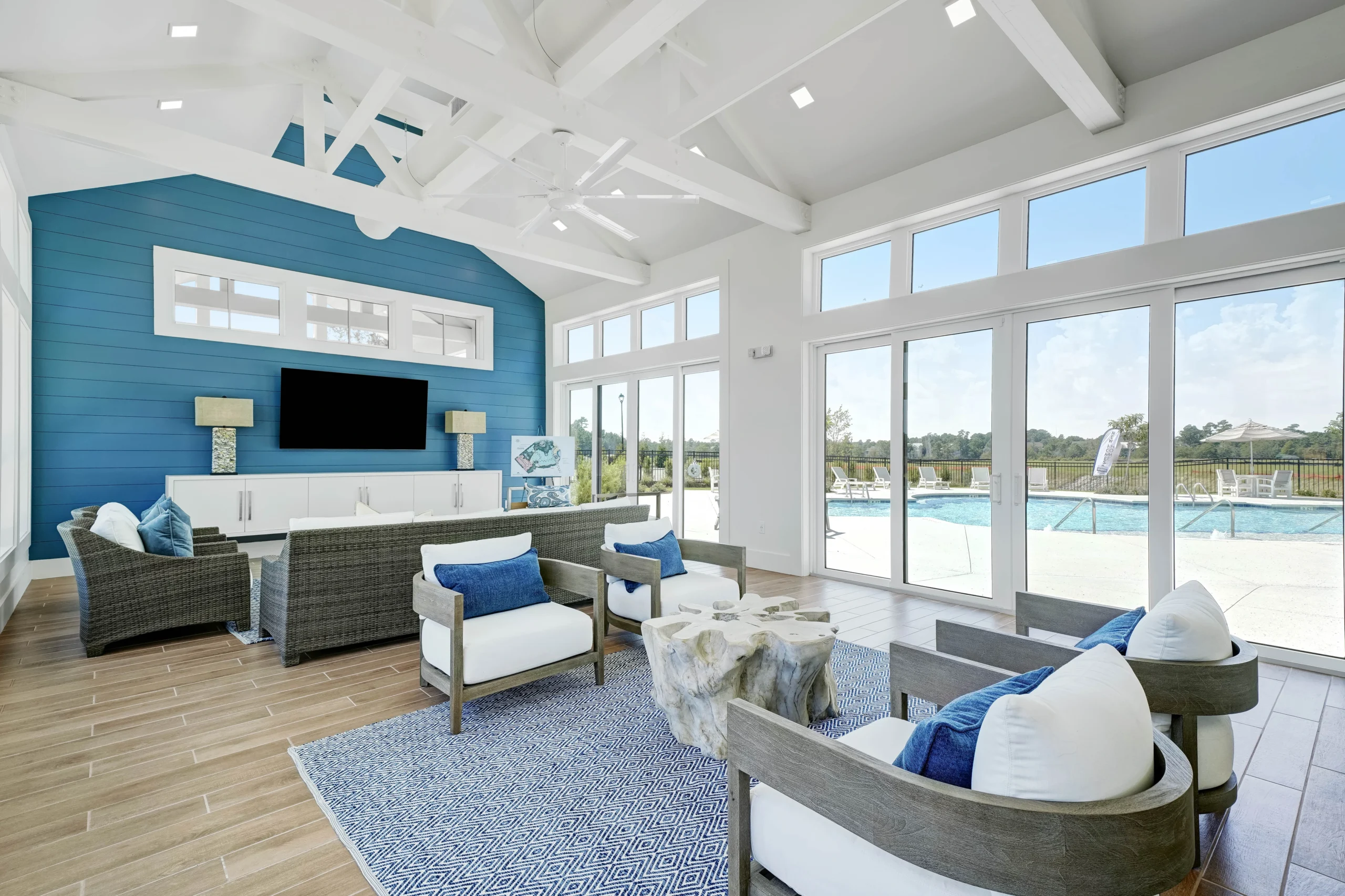 Clubhouse