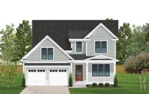 113 Grand Harvest Court - New Home For Sale