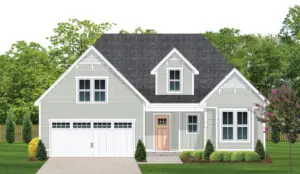 109 Grand Harvest Court - New Home For Sale