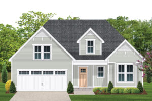 Osprey Cottage