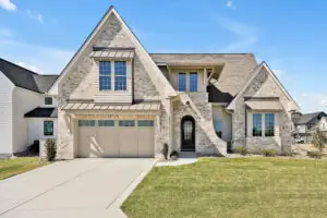 628 Waterstone Drive - New Home For Sale