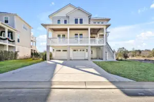 8136 Grand Harbour Court - New Home For Sale