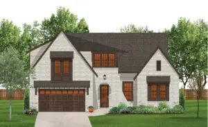 617 Waterstone Drive - New Home For Sale