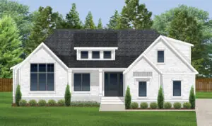 625 Waterstone Drive - New Home For Sale