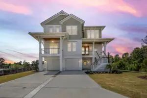 720 Waterstone Drive - New Home For Sale