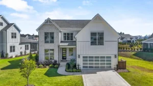 8246 Winding Creek Circle - New Home For Sale