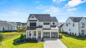 8268 Winding Creek Circle - New Home For Sale