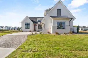 112 Grand Harvest Court - New Home For Sale