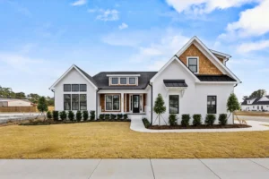 625 Waterstone Drive - New Home For Sale