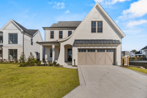 636 Waterstone Drive - New Home For Sale