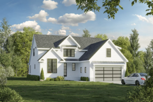 104 Grand Harvest Court - New Home For Sale